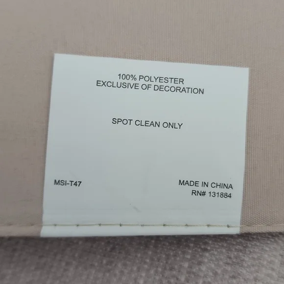 Fall table runner - Picture 5 of 5